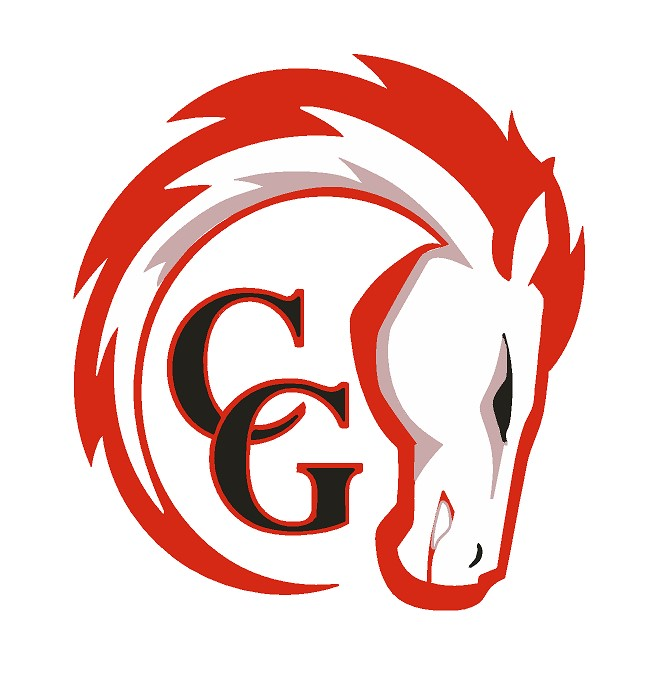 CanisteoGreenwood School District Forever 6ix Apparel