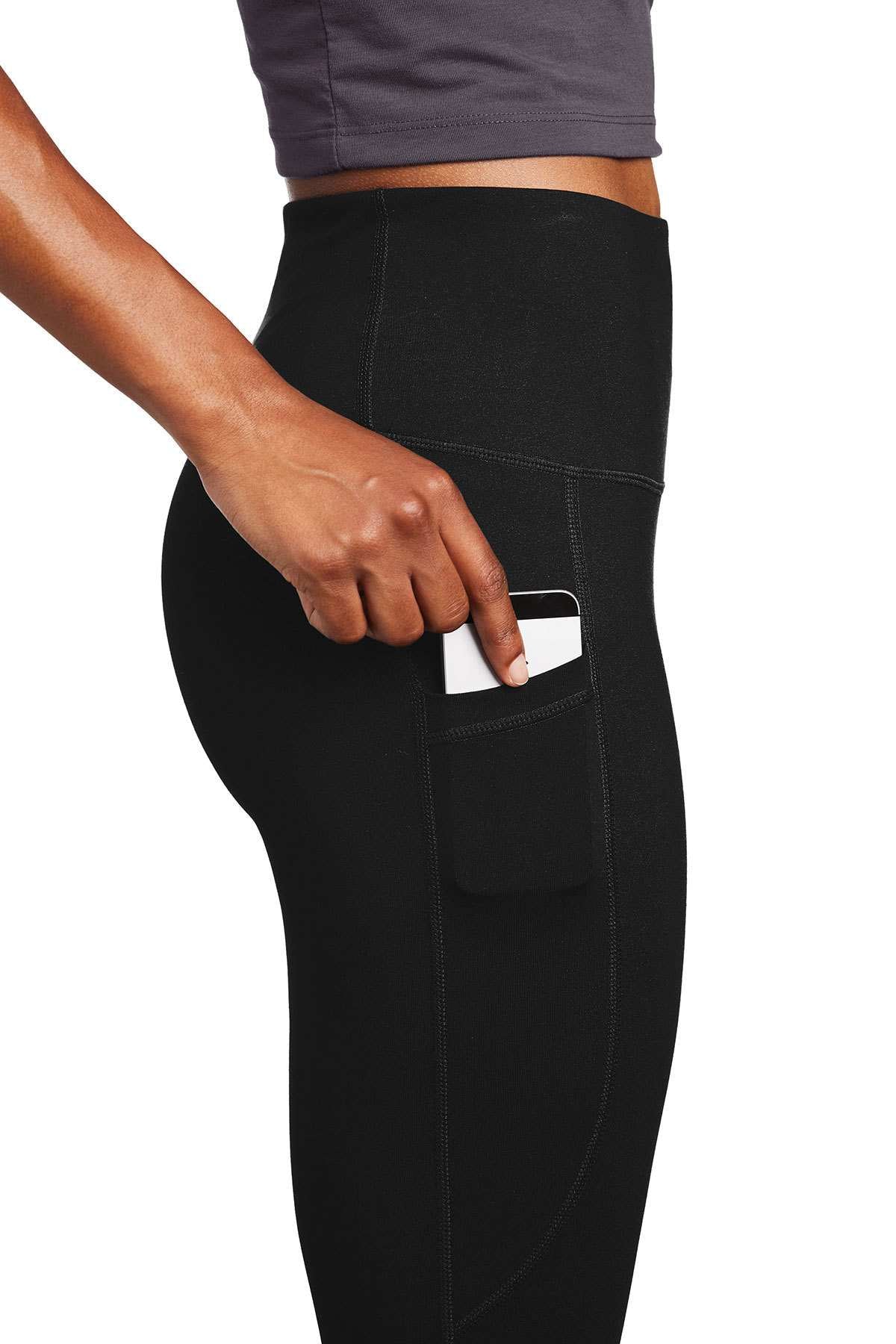 Cole Young Ladies Sport Leggings LPST891