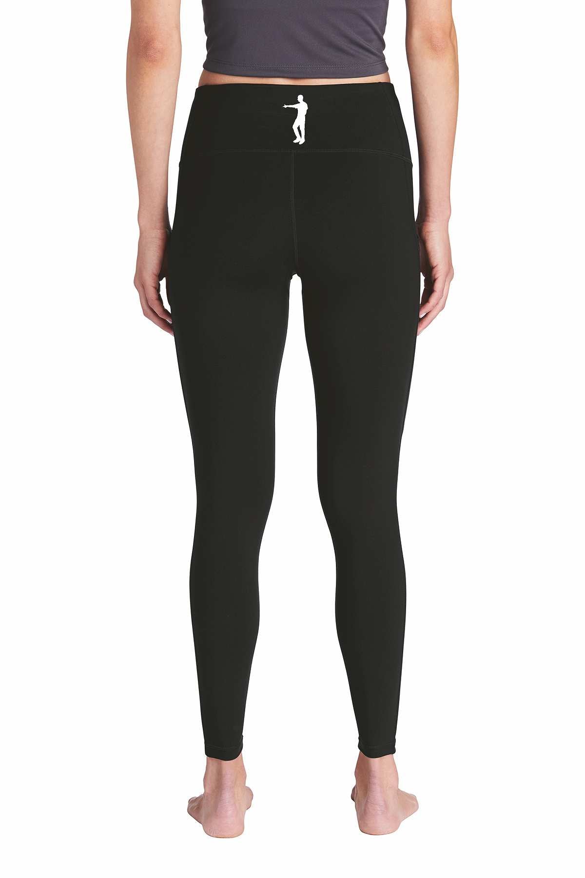 Cole Young Ladies Sport Leggings LPST891