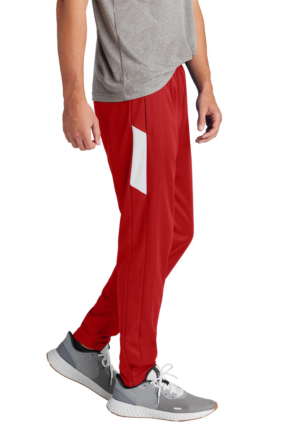 CS Track & Field LPST800 Sport-Tek® Ladies Travel Pant