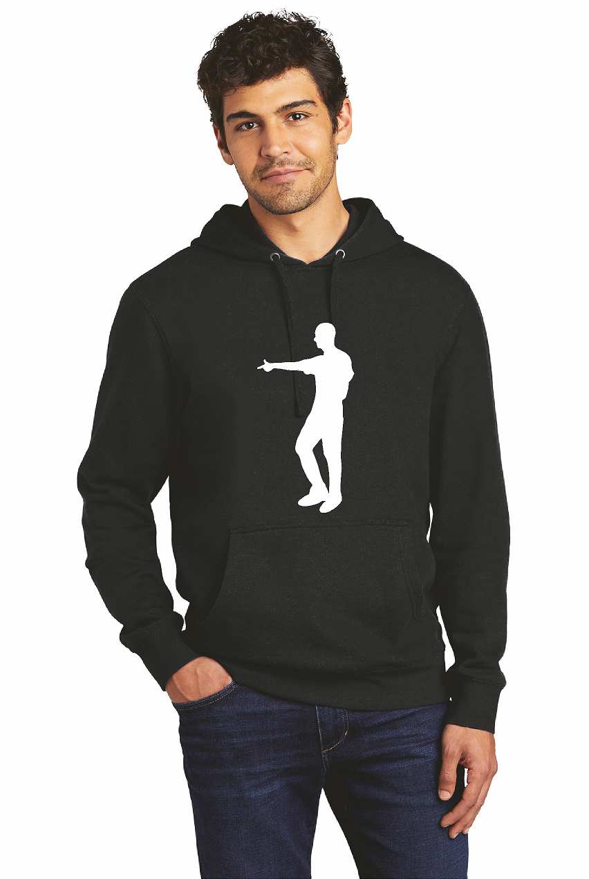 Cole Young Unisex Hoodie DT6100 District