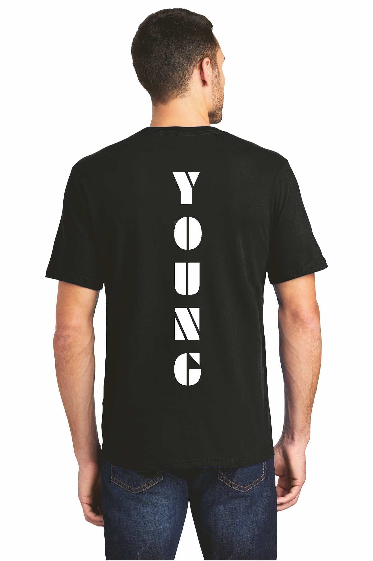 Cole Young Sport-tek Unisex Performance Shirt ST720