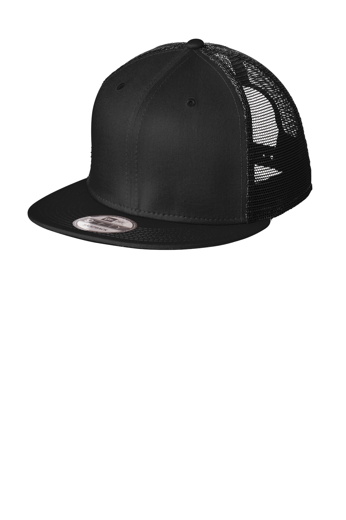 Haverling Basketball NE4030 New Era ® Standard Fit Snapback Trucker Cap