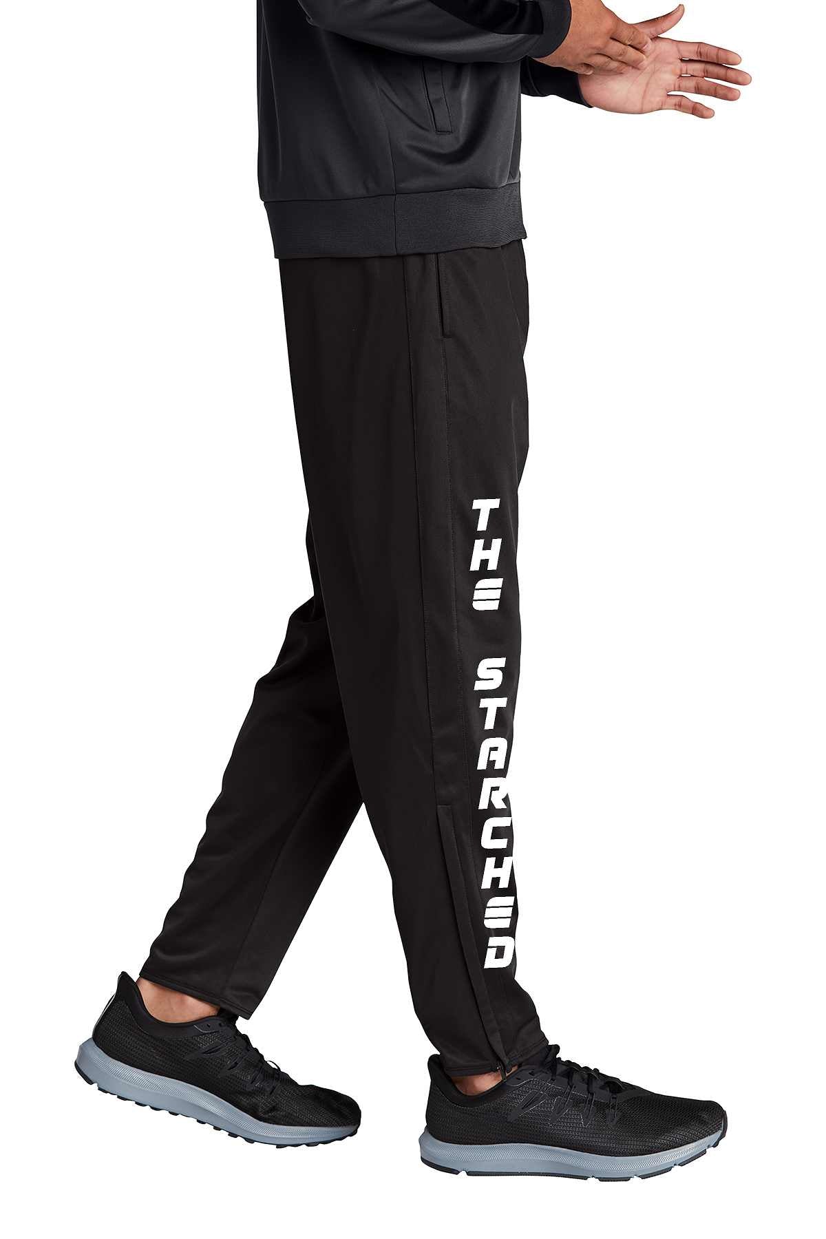 PST95 Sport-Tek ® Tricot Track Jogger