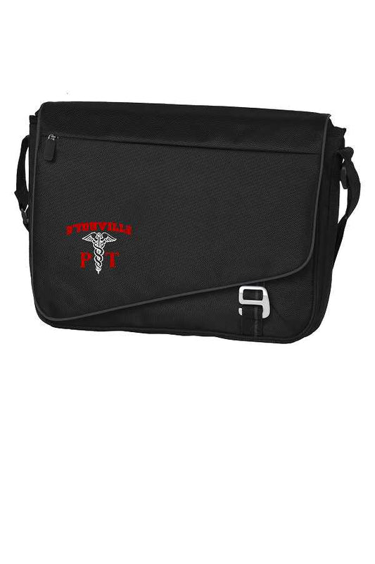 D'Youville Physical Therapy BG302 Port Authority® Transit Messenger