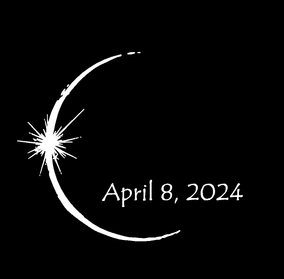 Library Eclipse Fundraiser 8000 Gildan® - DryBlend® 50 Cotton/50 Poly T-Shirt
