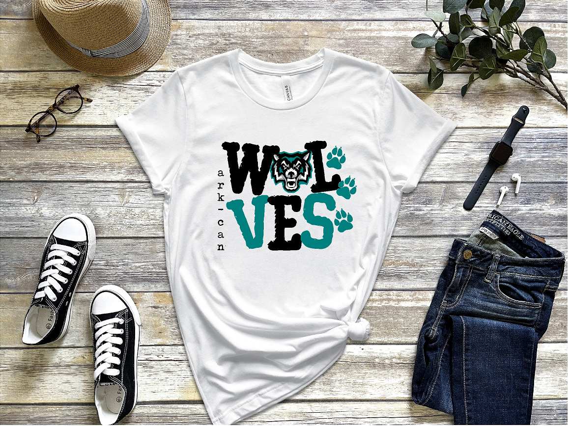 Ark-Can **New Designs** Bella Unisex tshirt with options BC3001CVC
