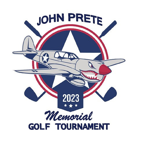 John Prete Memorial PC90YH Port & Company® Youth Core Fleece Pullover Hooded Sweatshirt