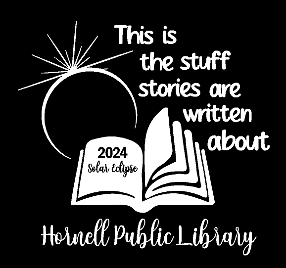 Library Eclipse Fundraiser 8000 Gildan® - DryBlend® 50 Cotton/50 Poly T-Shirt