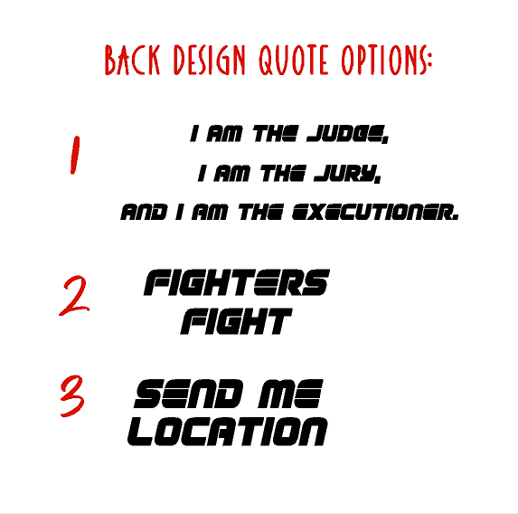 The Starched JST90 Sport-Tek® Tricot Track Jacket