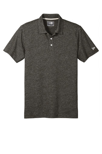 North Hornell Fire Dept NEA301NEW New Era ® Slub Twist Polo