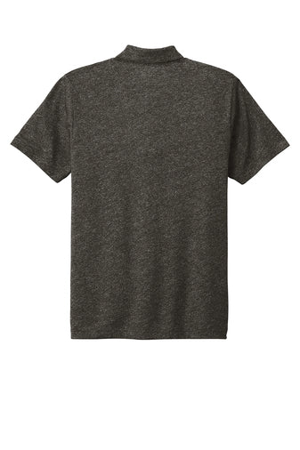 North Hornell Fire Dept NEA301NEW New Era ® Slub Twist Polo
