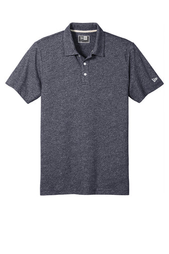North Hornell Fire Dept NEA301NEW New Era ® Slub Twist Polo