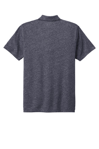 North Hornell Fire Dept NEA301NEW New Era ® Slub Twist Polo