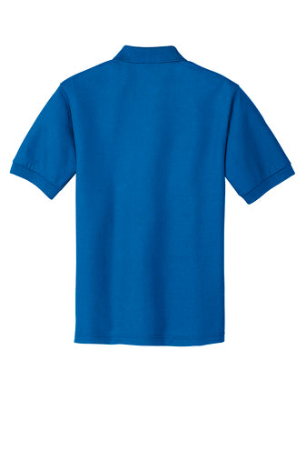 VA Port Authority® Silk Touch™ Polo - K500