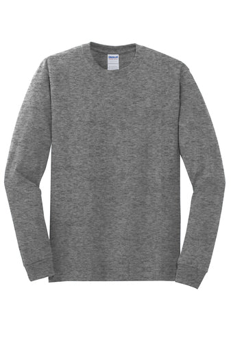 Boces 5400  Gildan® - Heavy Cotton™ 100% Cotton Long Sleeve T-Shirt