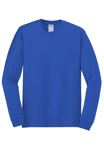 Boces 5400  Gildan® - Heavy Cotton™ 100% Cotton Long Sleeve T-Shirt