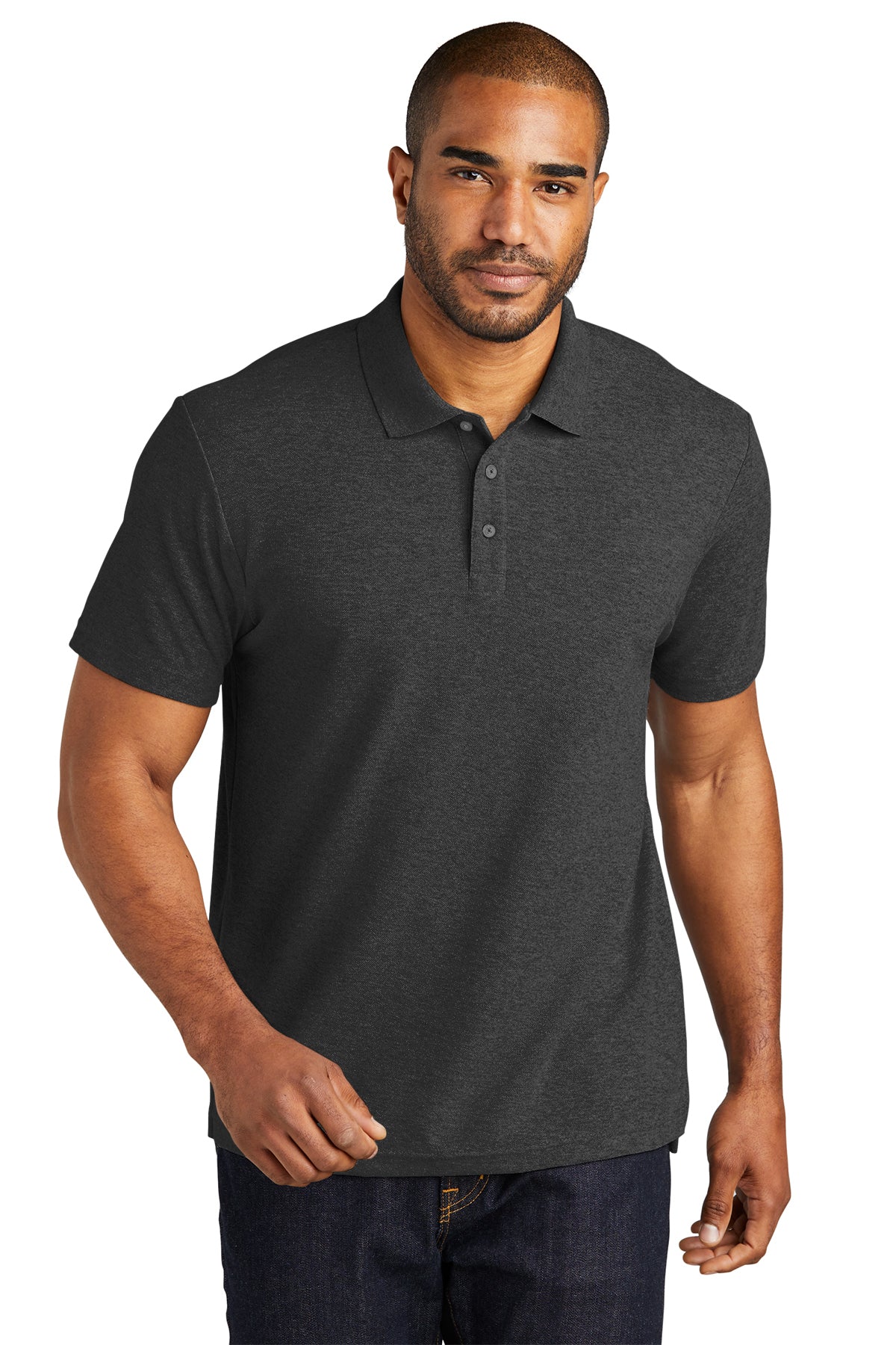 Campbell-Savona Mens Polo Shirt K867