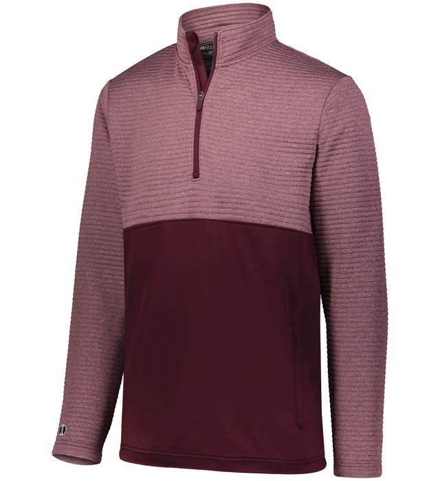 U of R 3D REGULATE PULLOVER 229594