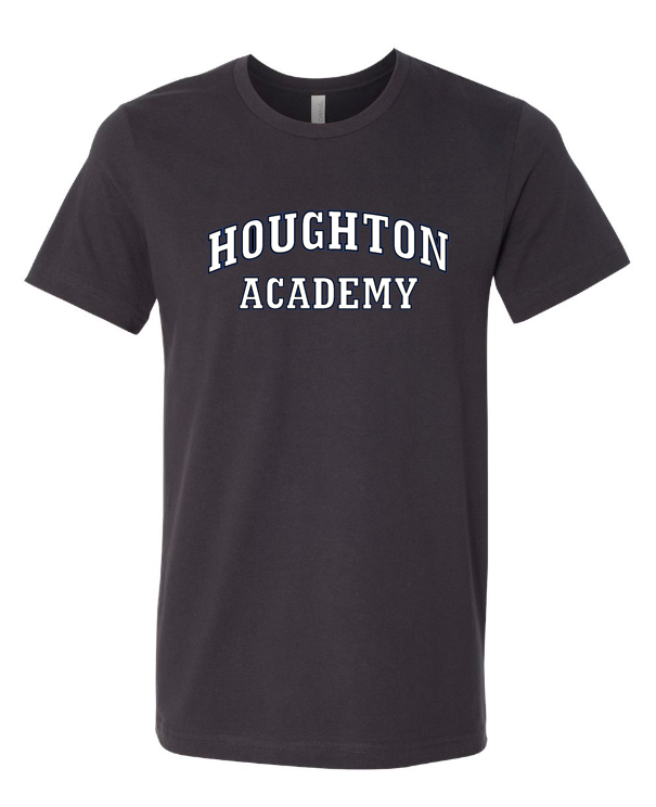 Youth Houghton Academy Bella Tee