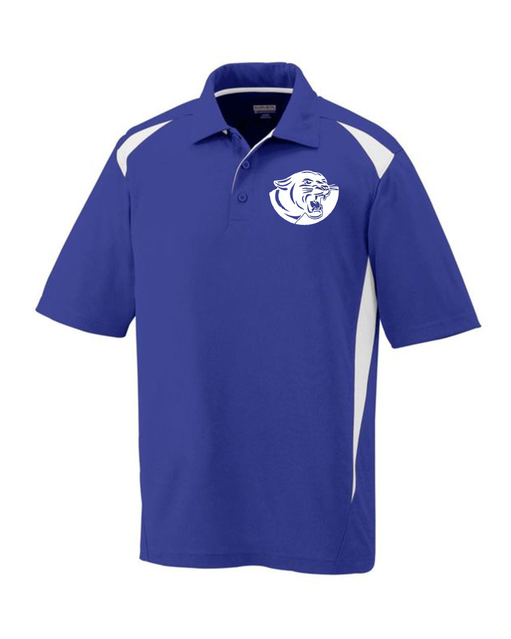 ANDOVER Augusta Sportswear - Two-Tone Premier Sport Shirt - 5012
