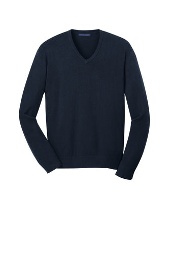 HBPC Port Authority® V-Neck Sweater SW285