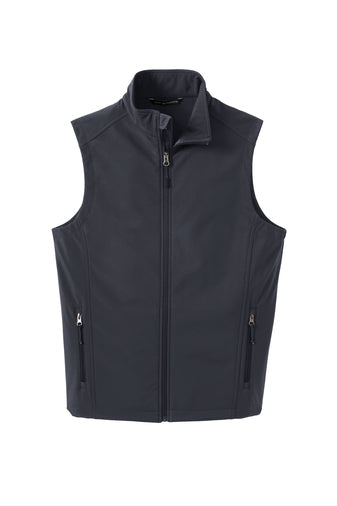 HBPC Port Authority® Core Soft Shell Vest J325