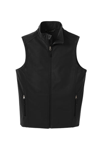 HBPC Port Authority® Core Soft Shell Vest J325