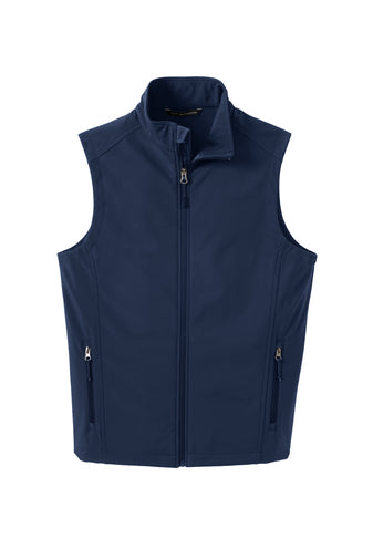 HBPC Port Authority® Core Soft Shell Vest J325
