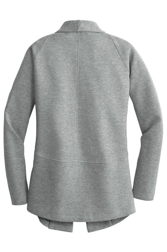 Olean School Ladies Pocket Cardigan L807