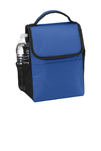 HBPC Port Authority® Lunch Bag Cooler BG500