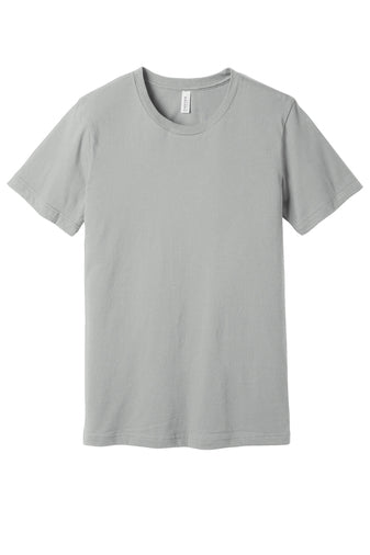 HBPC BELLA+CANVAS ® Unisex Jersey Short Sleeve Tee BC3001