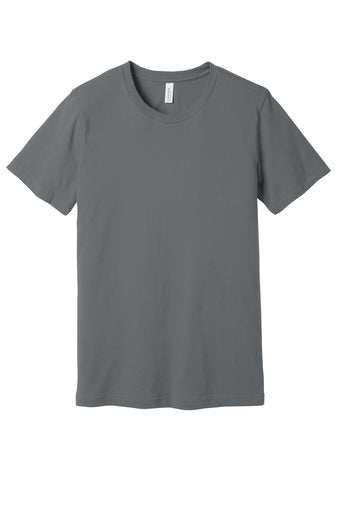 HBPC BELLA+CANVAS ® Unisex Jersey Short Sleeve Tee BC3001