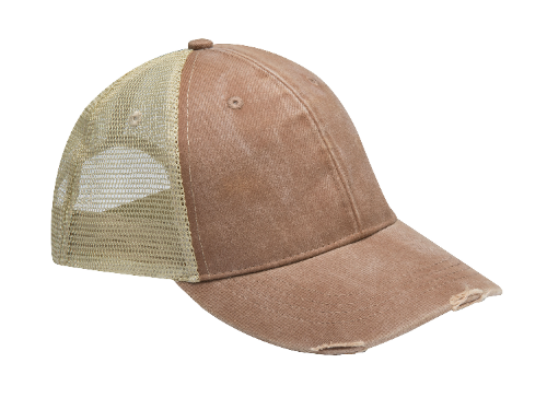 BCOJ AD527 Adams® Headwear OL102 Ollie Cap