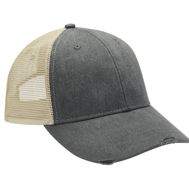 BCOJ AD527 Adams® Headwear OL102 Ollie Cap