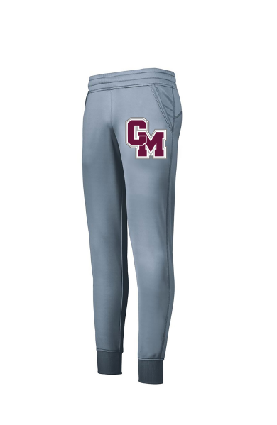 Augusta performance fleece jogger sales