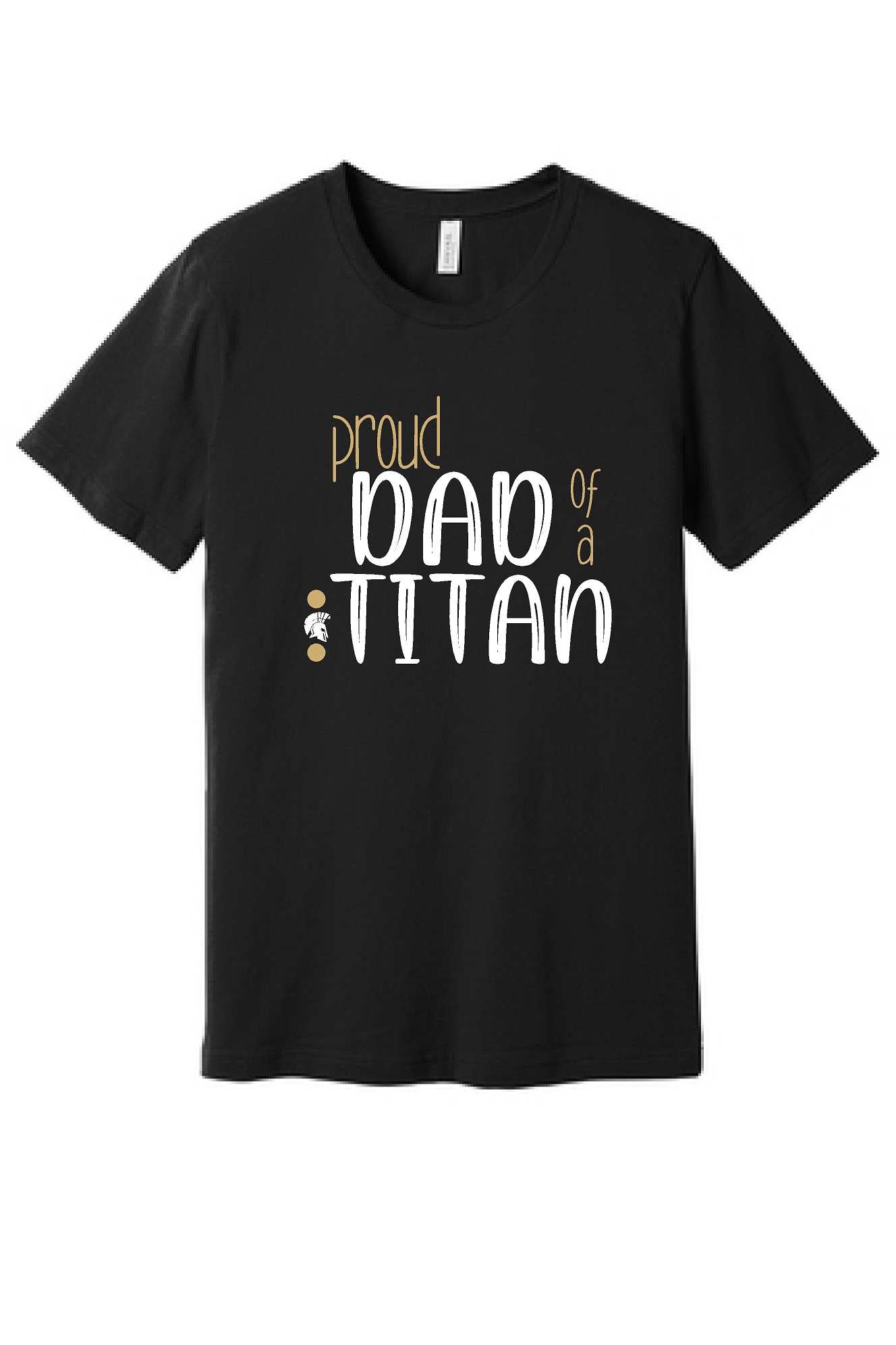 AP Avoca Prattsburgh Family Tshirts BC3001