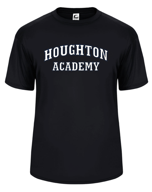 Houghton Badger Sport® C2 Tee