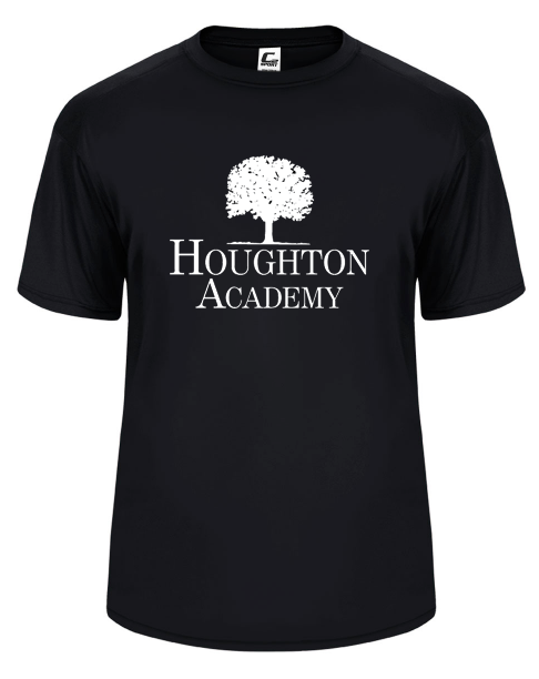 Houghton Badger Sport® C2 Tee