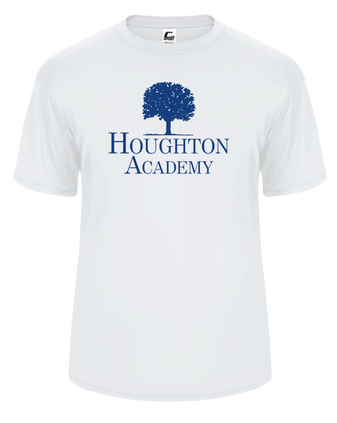 Houghton Badger Sport® C2 Tee