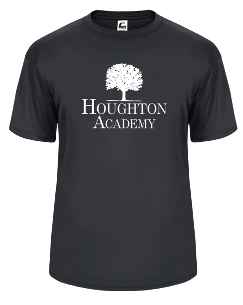 Houghton Badger Sport® C2 Tee