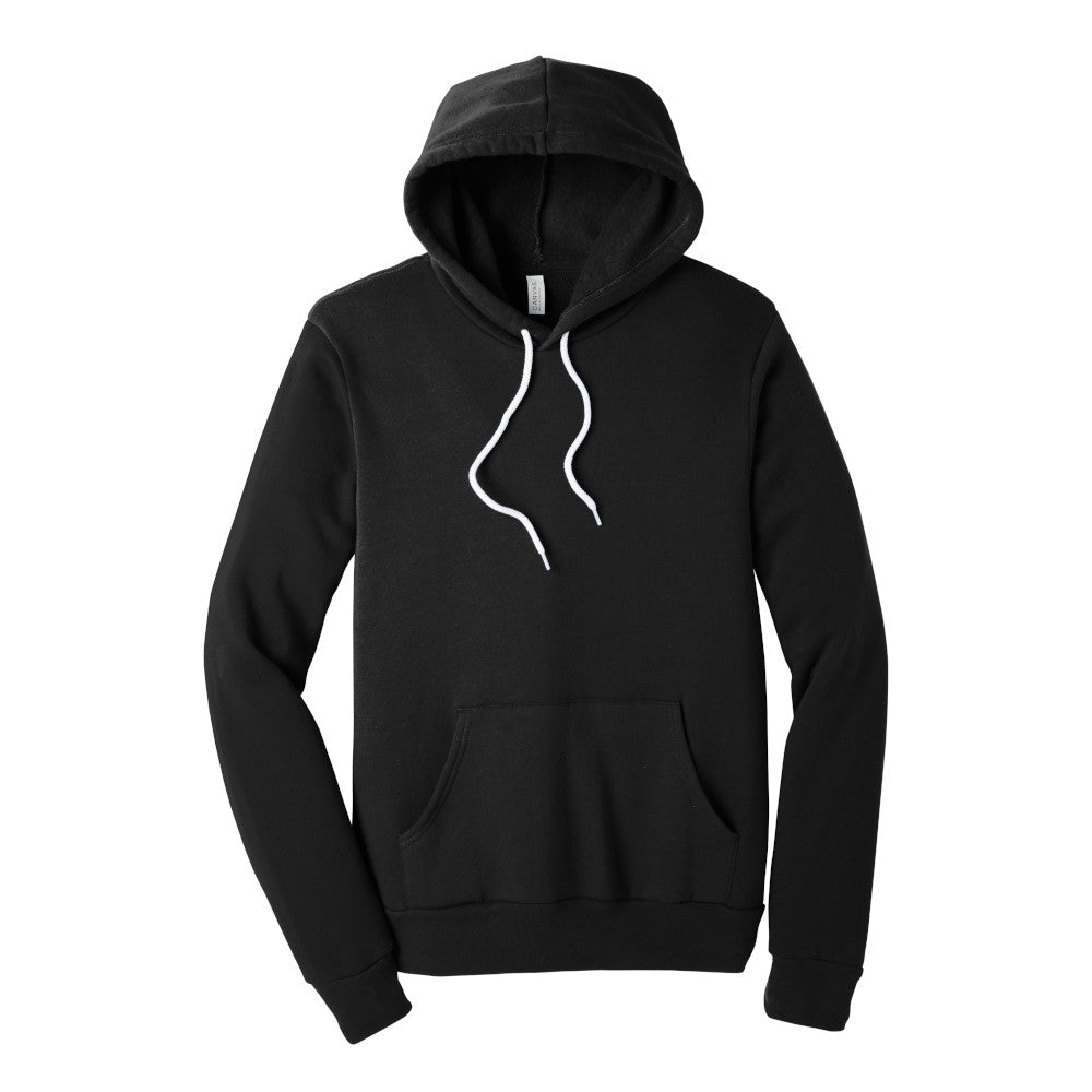 AP Titans Avoca-Prattsburgh Unisex Bella hoodie BC3719