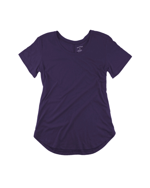 BCOJ BX032 Boxercraft® T61 Flowy Scoop Neck Tee