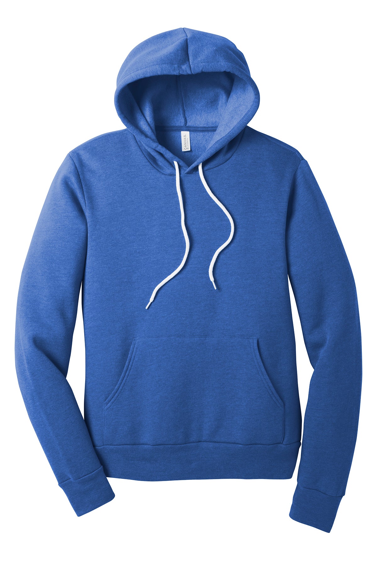 HBPC BELLA+CANVAS ® Unisex Sponge Fleece Pullover Hoodie CV340