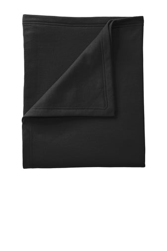 Dansville CSD Sweatshirt Stadium Blanket