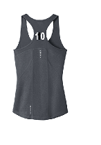 Vicious Ambition - LOE322 OGIO® ENDURANCE Ladies Racerback Pulse Tank