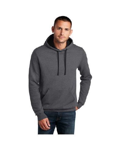 MMCSD - DT810 District ® The Concert Fleece ® Hoodie