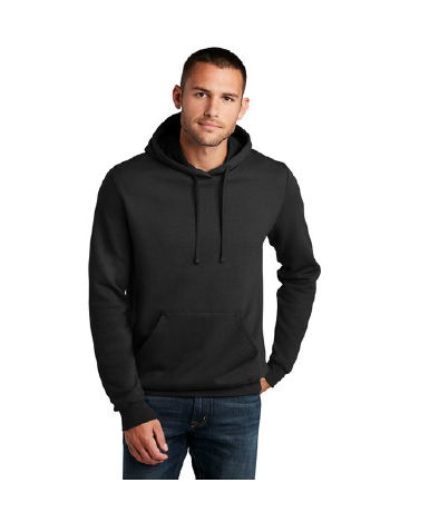MMCSD - DT810 District ® The Concert Fleece ® Hoodie