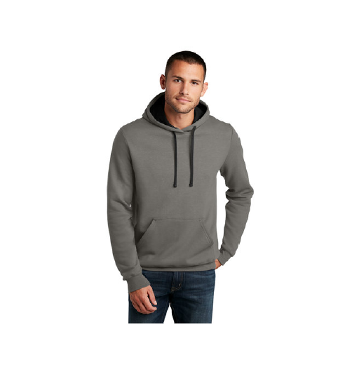 MMCSD - DT810 District ® The Concert Fleece ® Hoodie