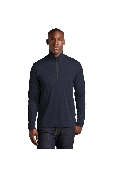 MMCSD - ST469 Sport-Tek ® Endeavor 1/4-Zip Pullover